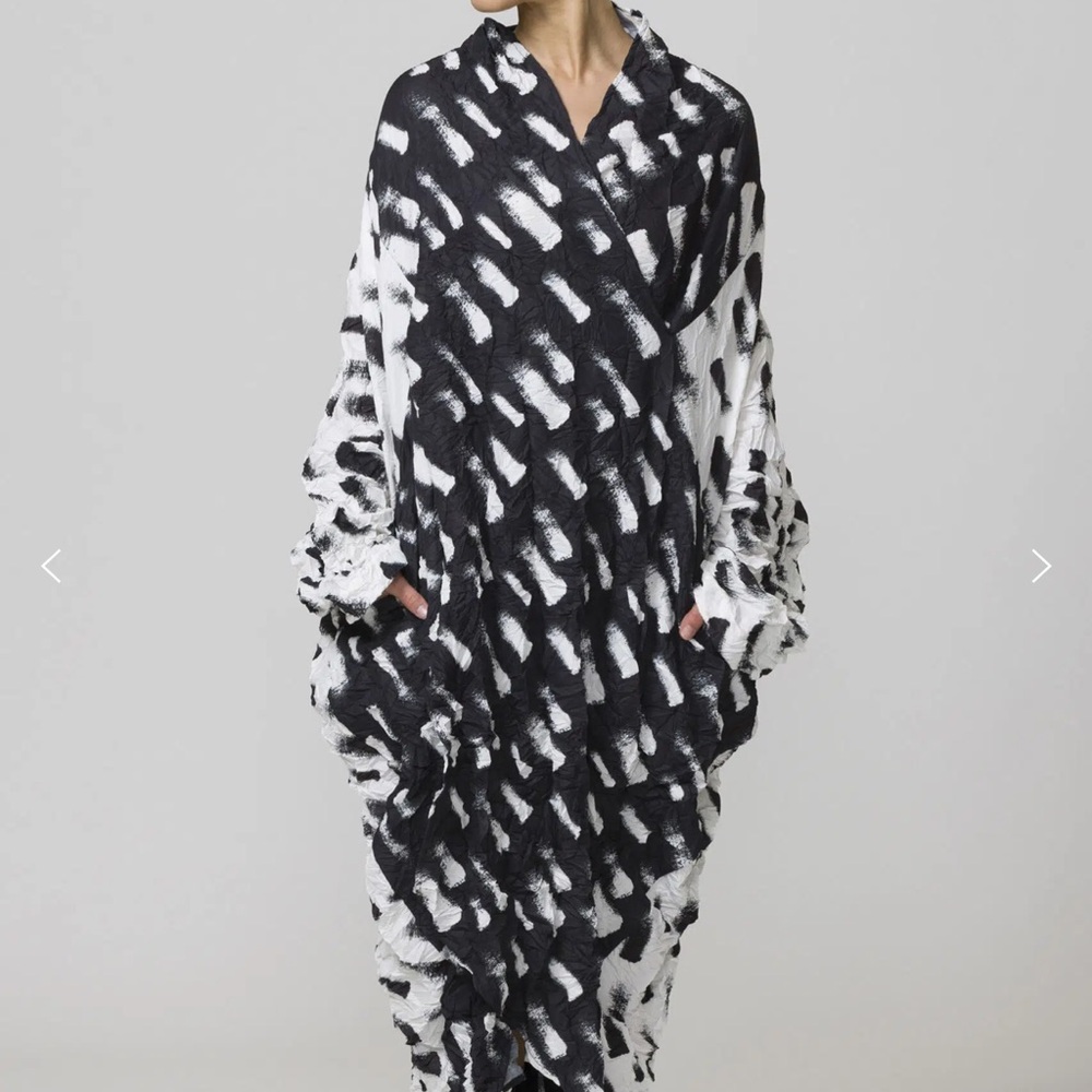 Kedem Sasson Fuji Dress